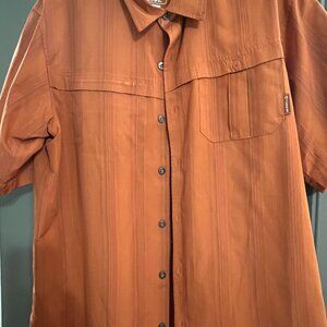 Men's Merrell Shirt